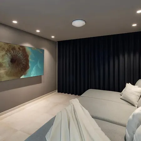 Villa Buena Luxury In