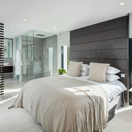 Villa Buena Luxury In