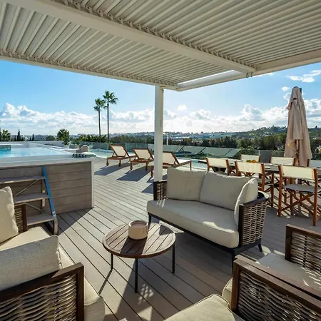 Buena Luxury In *