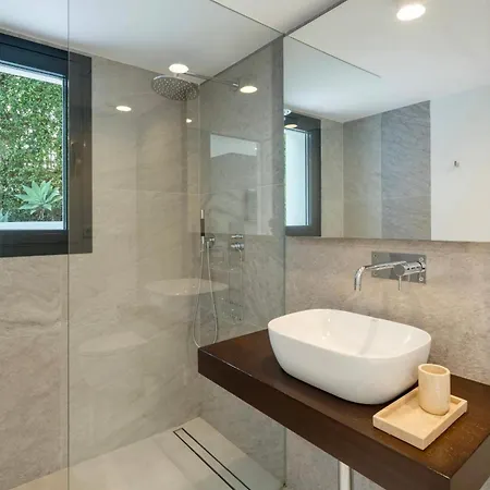 Buena Luxury In * Marbella
