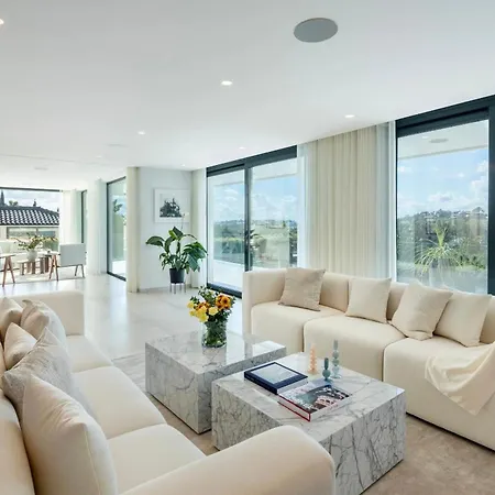 Villa Buena Luxury In