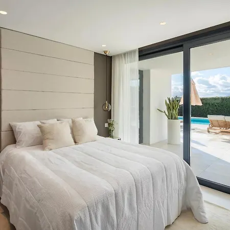 Buena Luxury In Villa Marbella