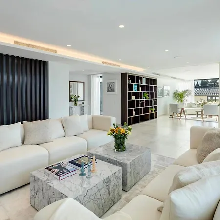 Buena Luxury In * Marbella