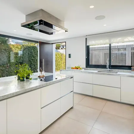 Buena Luxury In