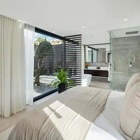 Villa Buena Luxury In Marbella