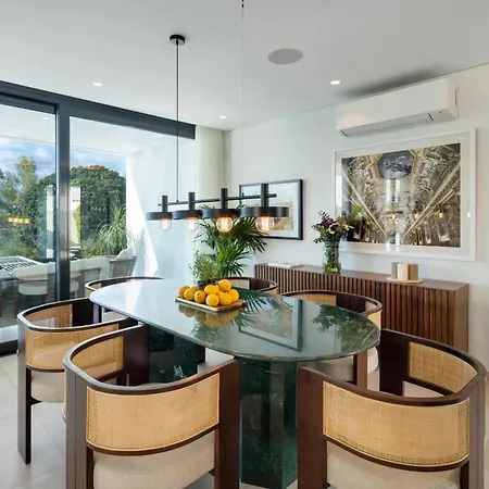 Buena Luxury In