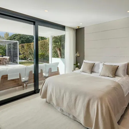 Buena Luxury In Villa *