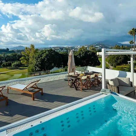 Buena Luxury In *