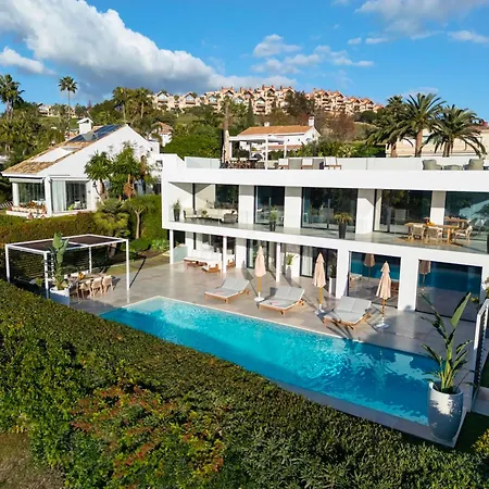 Buena Luxury In Marbella